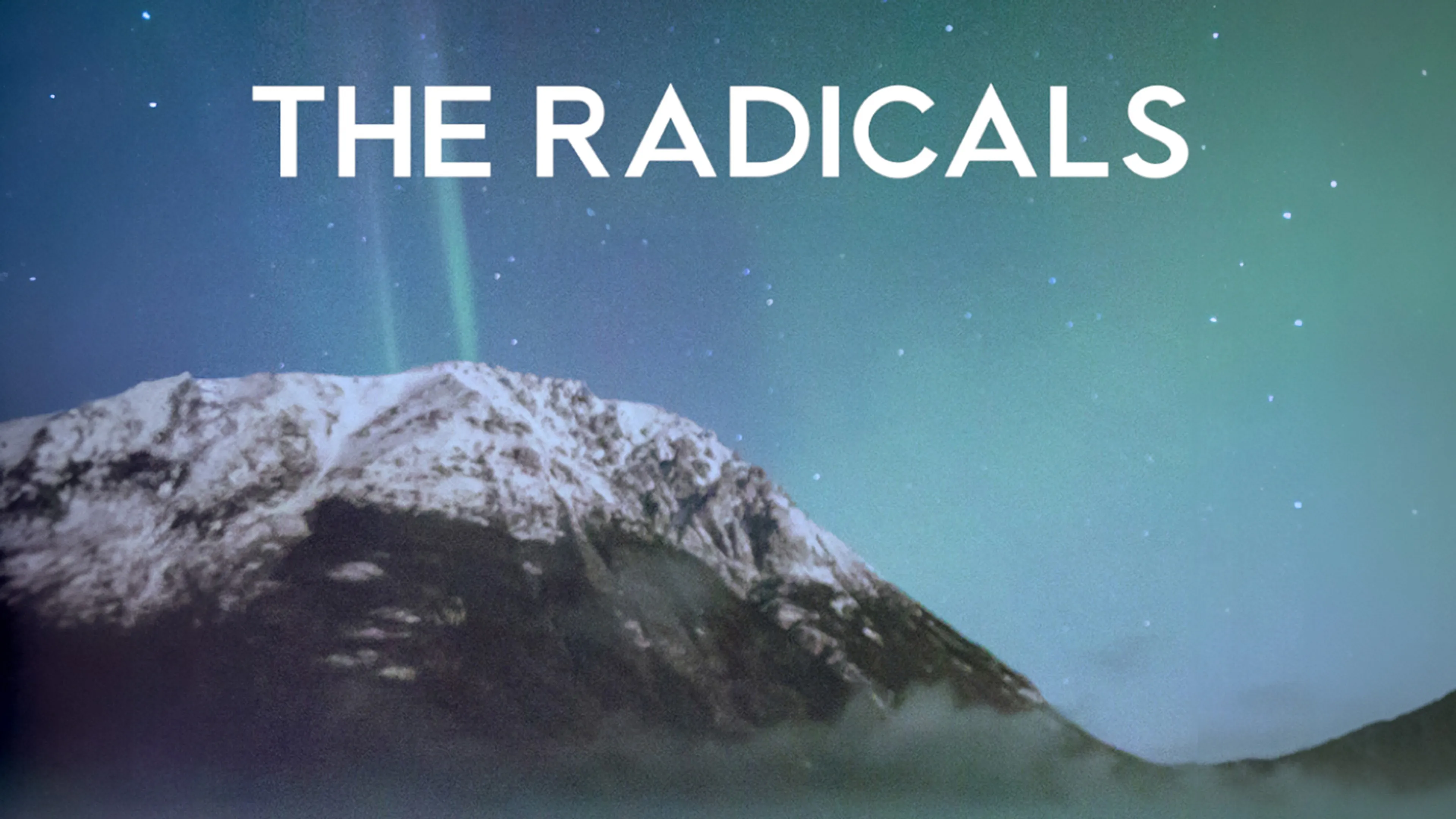 The Radicals poster